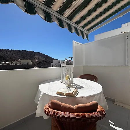 Casa Di Katarina El Vergel Apartment