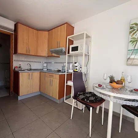 Casa Di Katarina El Vergel * Mogan