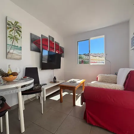 Casa Di Katarina El Vergel Apartment