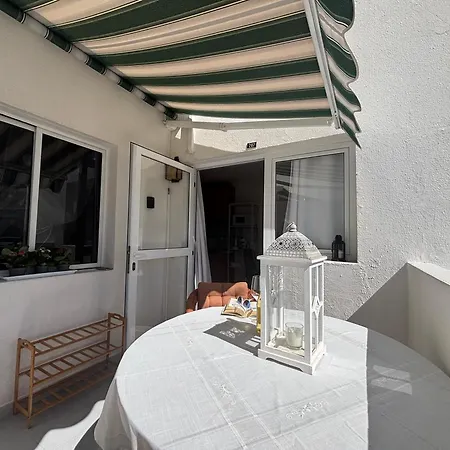Casa Di Katarina El Vergel Apartment