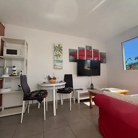 Casa Di Katarina El Vergel *