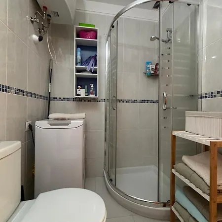 Lejlighed Casa Di Katarina El Vergel Mogán