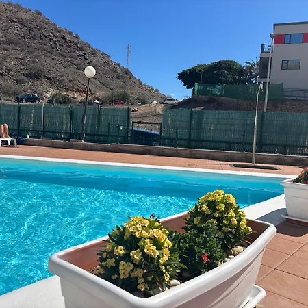 Casa Di Katarina El Vergel
