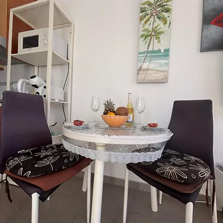 Casa Di Katarina El Vergel Lejlighed Mogán