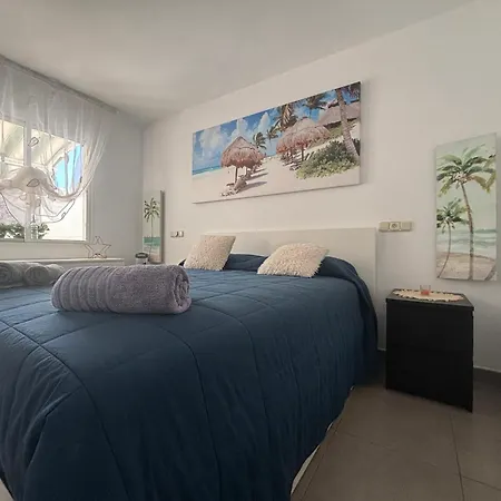 Casa Di Katarina El Vergel Mogan