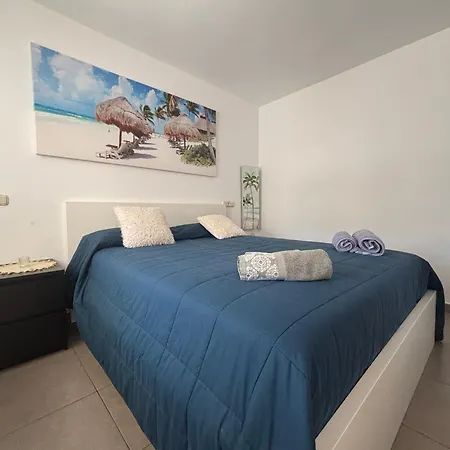 Apartment Casa Di Katarina El Vergel Mogan