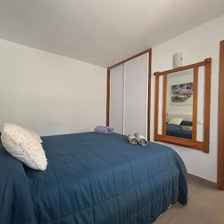 Casa Di Katarina El Vergel Mogan