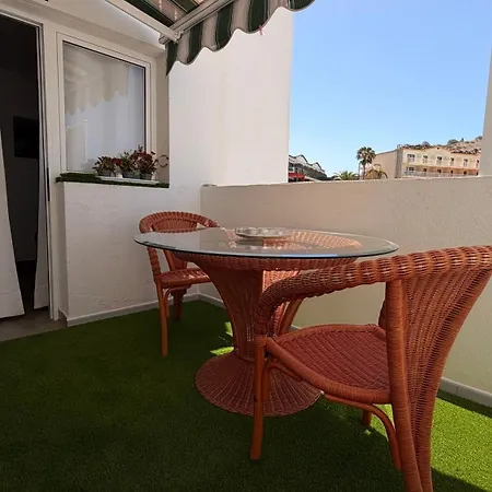 Apartment Casa Di Katarina El Vergel