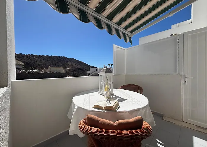 Casa Di Katarina El Vergel Apartment