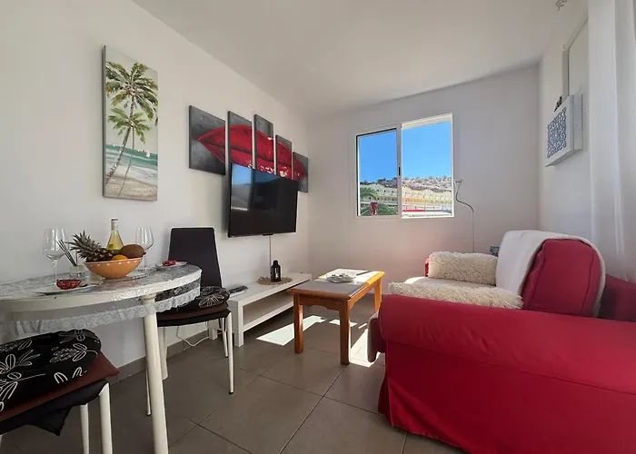 Casa Di Katarina El Vergel Apartment