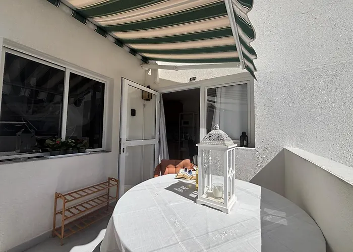 Casa Di Katarina El Vergel Apartment