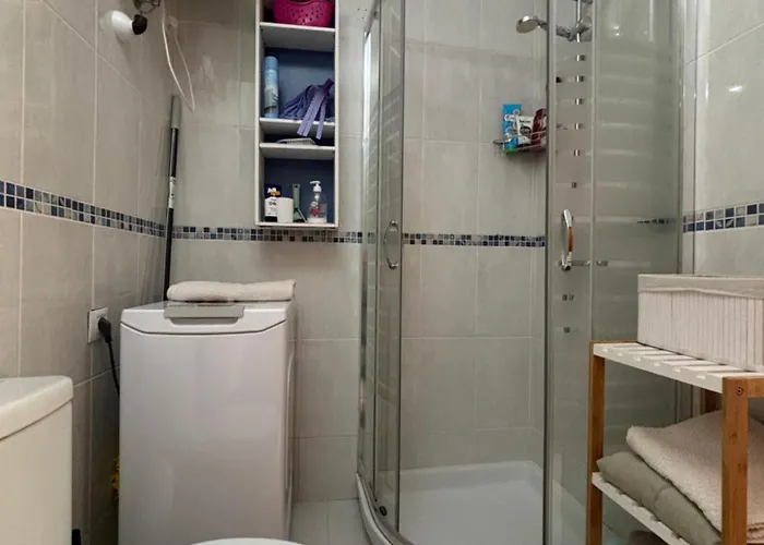 Apartment Casa Di Katarina El Vergel Mogan