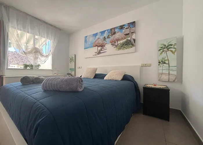 Casa Di Katarina El Vergel Mogan