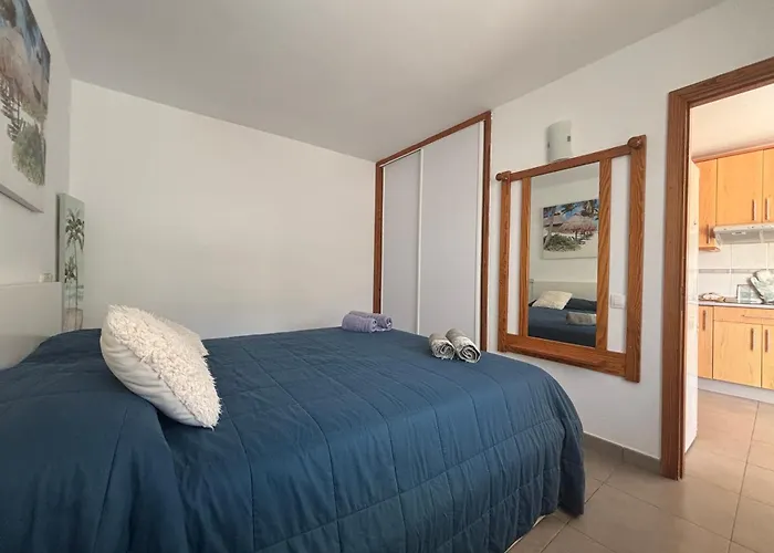 Casa Di Katarina El Vergel Mogan